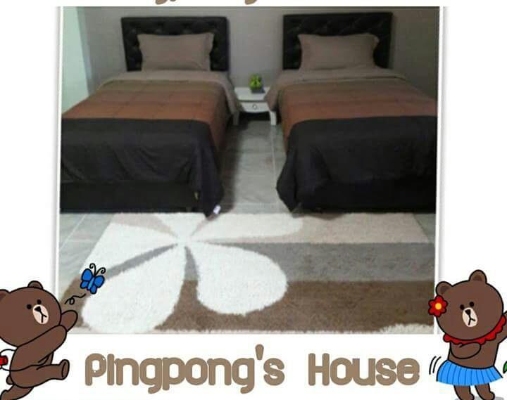 Pingpong'S House Ко-Чанг Екстер'єр фото